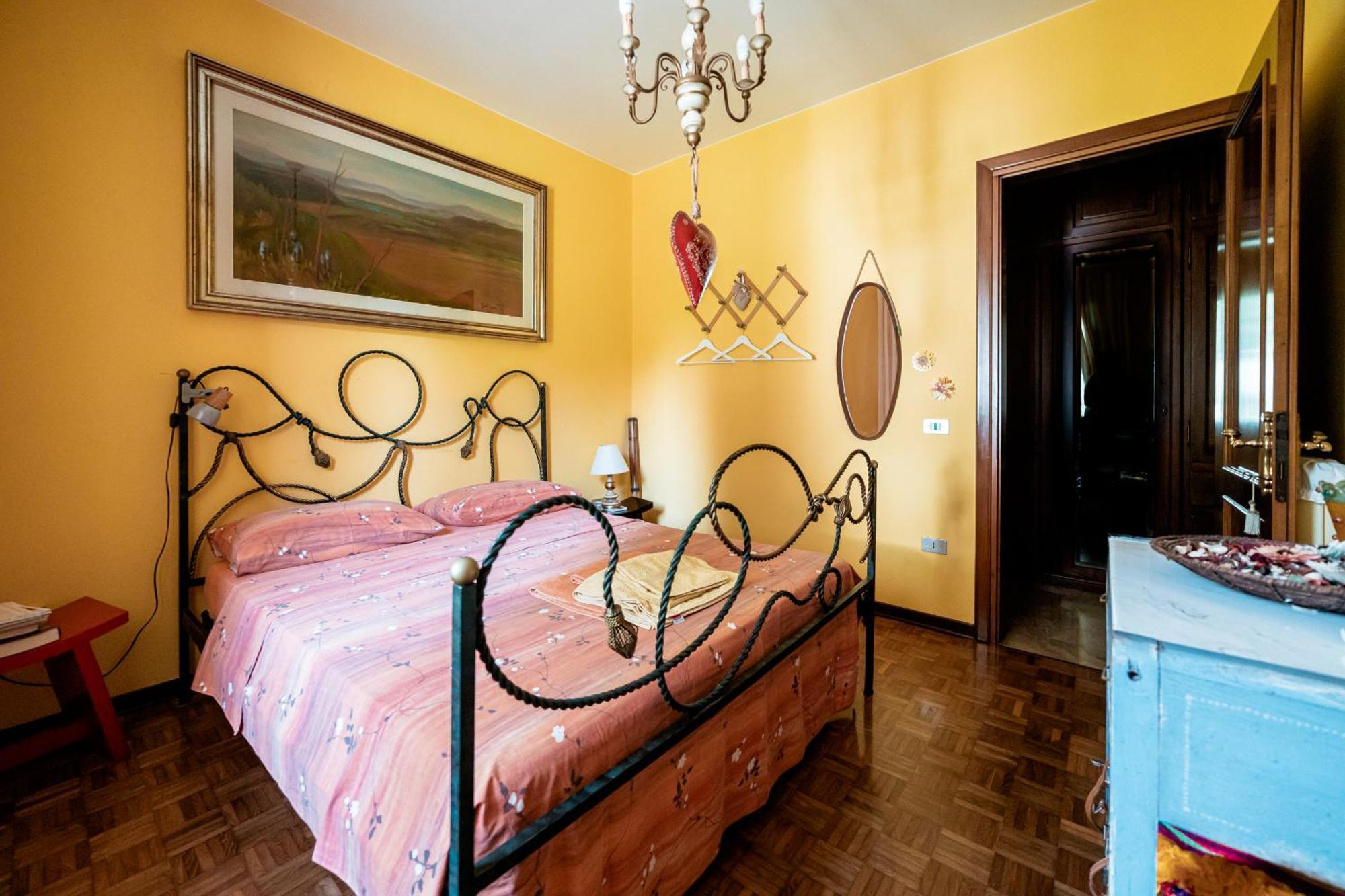 B&B Sweet Dreams Азоло Экстерьер фото