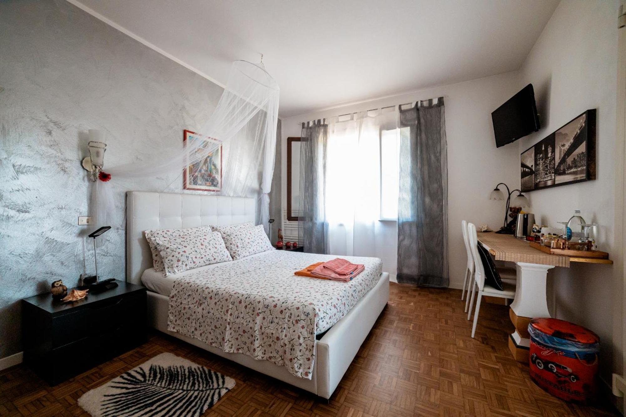 B&B Sweet Dreams Азоло Экстерьер фото