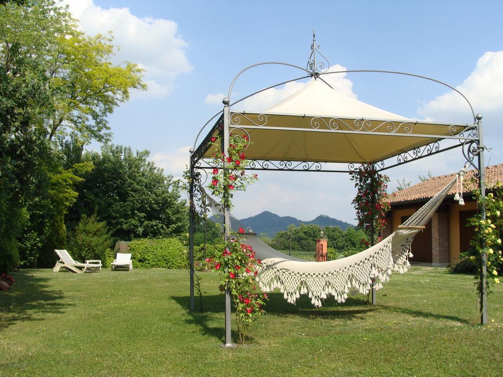 B&B Sweet Dreams Азоло Номер фото