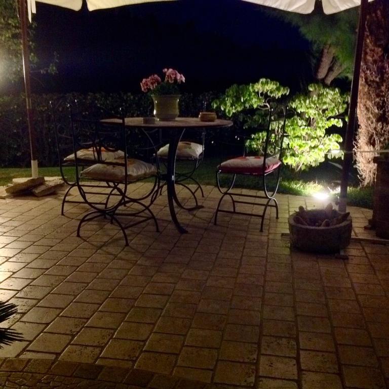 B&B Sweet Dreams Азоло Экстерьер фото
